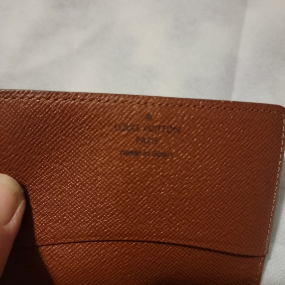 Louis Vuitton cardholder - Picture 13 of 15